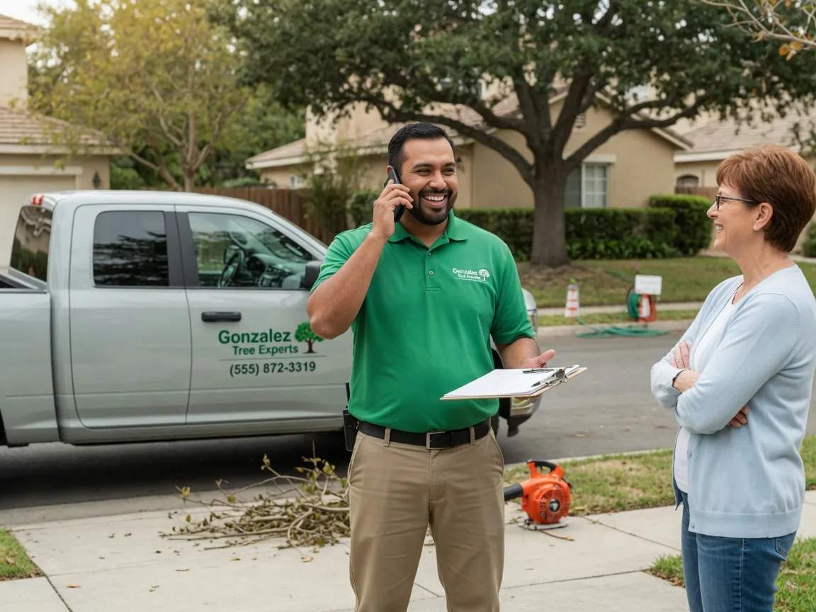 Tree Service Greenville, GA FAQs